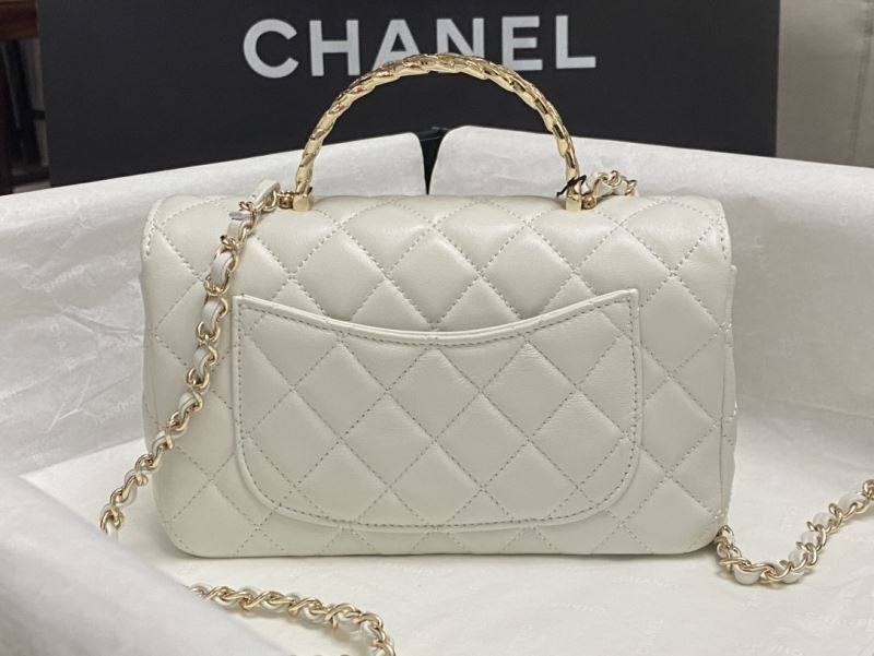 Ch**el satchel bags